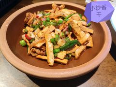 -老阿爸鲜鱼土菜(吴中店)