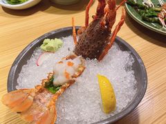 -花和海鲜自助(梅江店)