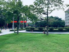 -广东金融学院(校本部)
