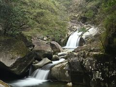 -大鄣山卧龙谷景区