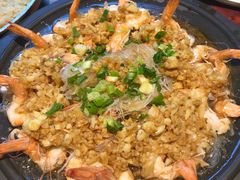 -川人百味(金安中央大街店)