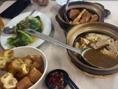 -铭记肉骨茶