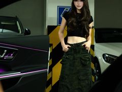 -浙江星杭奔驰4S店(海创园店)