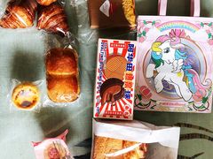-好利来(西罗园店)