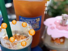 -围裙妈妈(临平店)