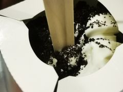 麦旋风奥利奥原味-麦当劳(保定裕华路店)