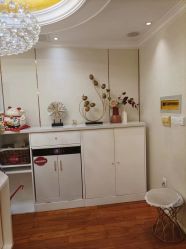 -茜尔维亚修身连锁(杨浦五角场店)