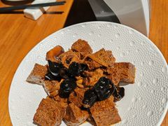 -金枝玉叶上海人家食府(三里河店)