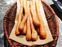 小油条-麻路成都火锅(柏威年店)