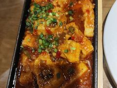 -向川南·水煮鱼·川菜(和平里店)