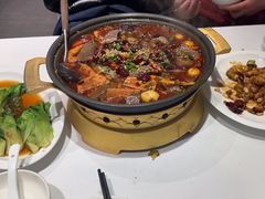 -眉州东坡(团结湖店)
