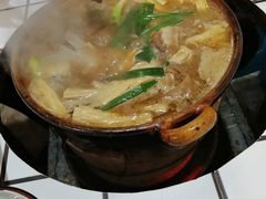 羊肉太保-小板凳(四公里店)