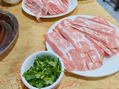 -大铜锅鑫来顺火锅(华苑店)