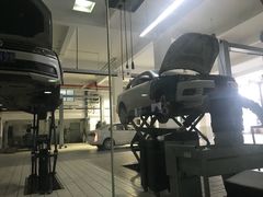 -天津华泰通一汽大众4S店(西青大寺店)
