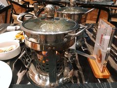 -雅阁国际大酒店·中餐厅