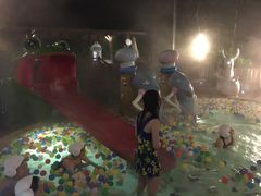 -天目湖涵田半山温泉