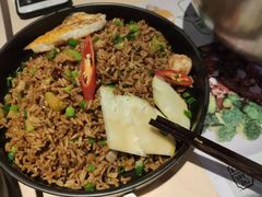 -来龙里 精致 东南亚餐室(万象城店)