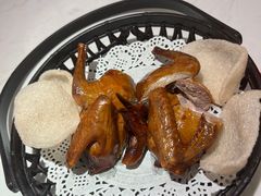 -避风塘(江桥万达店)