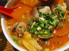 -何记花甲(海岸城旗舰店)