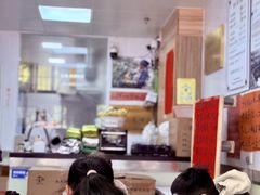 -古徽州馄饨店(宝安路店)