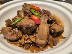 -苏淮景·苏闽融创菜·海鲜(原空港井河轩店)