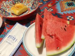 -巴尔喀十新疆餐厅(开发区店)