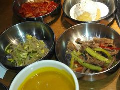 -老炉家木炭烤肉(长江国际店)