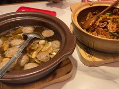 -火啫啫·粤式啫啫煲(南通首店)
