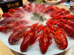 -沪小胖小龙虾(淮海中路旗舰店)