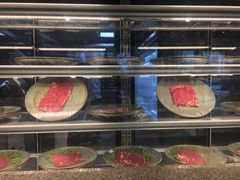 手切羊肉-老墙根涮肉·铜锅·烧烤(欢乐谷·王四营店)