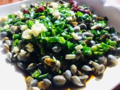 -胖大嫂渔家排档·全海景餐厅(渔村店)