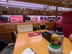 -寿司郎(上野店)
