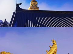 -峨眉山风景名胜区