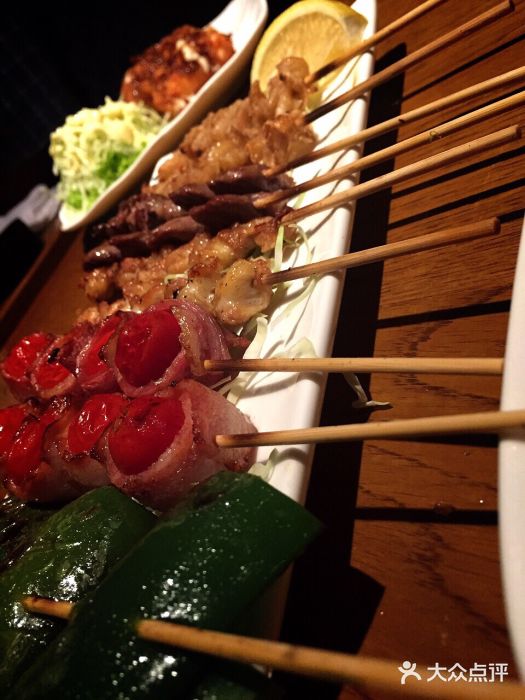 万藏·荞麦酒房BANKURA JAPANESE SOBA KITCHEN(长乐路店)万藏蕎麦酒房图片
