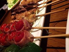 万藏蕎麦酒房-万藏·荞麦酒房BANKURA JAPANESE SOBA KITCHEN(长乐路店)