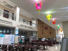 -杭州滨江区图书馆科技分馆