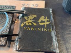 -黑牛の店·黑金店(沈阳万象城店)