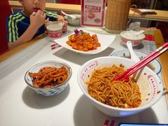 -味福记·江西小炒·南昌小吃(青山湖万达店)
