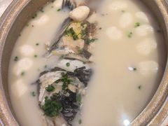 -老西门·常州菜(新区店)
