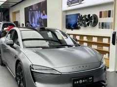 -华为智能生活馆(杭州大悦城)