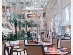 -青岛城阳宝龙福朋喜来登酒店