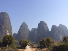 iphone_upload_pic-广悦华阳朔河畔度假酒店(十里画廊遇龙河店)