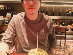 -ZAFFERANO西班牙海鲜饭(上海首店)