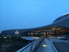 -闻泰花园酒店