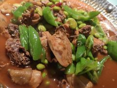 -沈家花园如皋菜(海阳路店)