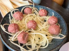 -巴蜀大将火锅(春熙店)