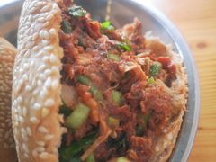 -昌顺马记小吃店(昌盛园店)