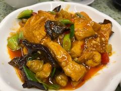 -新辉港式茶餐厅(北栅店)