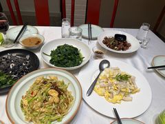 -到家尝北京菜(西坝河店)