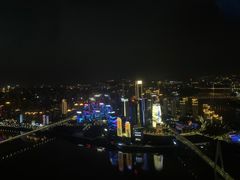 -WFC会仙楼观景台